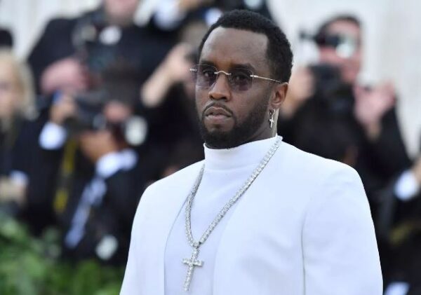 Diddy pens emotional letter begging judge for mercy ahead of sentencing