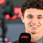 ‘Relaxed’ Norris raring to go in Qatar after Las Vegas disqualification