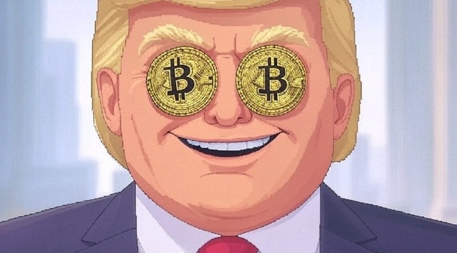 Bitmain Hardware Draws “Security Concerns” in Trump Family-Backed Mining Venture: Report