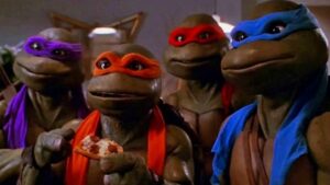 A New Live-Action Teenage Mutant Ninja Turtles Movie Is Happening (But It Comes With Bad News)