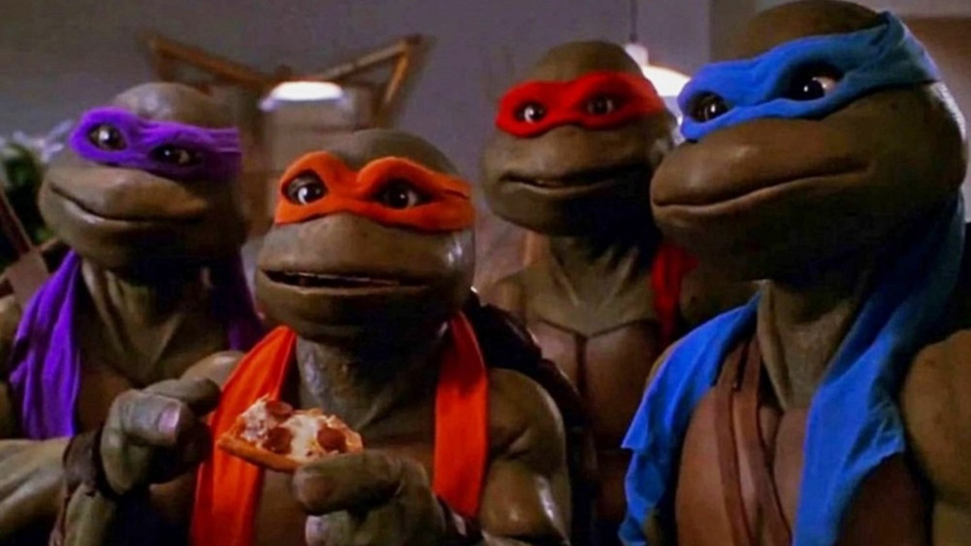 A New Live-Action Teenage Mutant Ninja Turtles Movie Is Happening (But It Comes With Bad News)