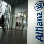 Insurance giant Allianz signals job cuts in AI shift