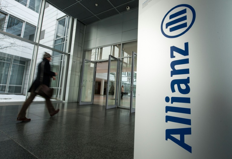 Insurance giant Allianz signals job cuts in AI shift