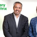 EveryMatrix appoints Jonas Groes as co-CEO