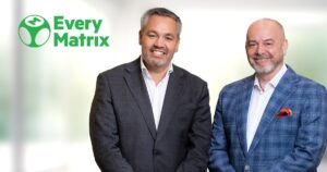 EveryMatrix appoints Jonas Groes as co-CEO