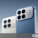 Poco F8 Ultra and F8 Pro announced