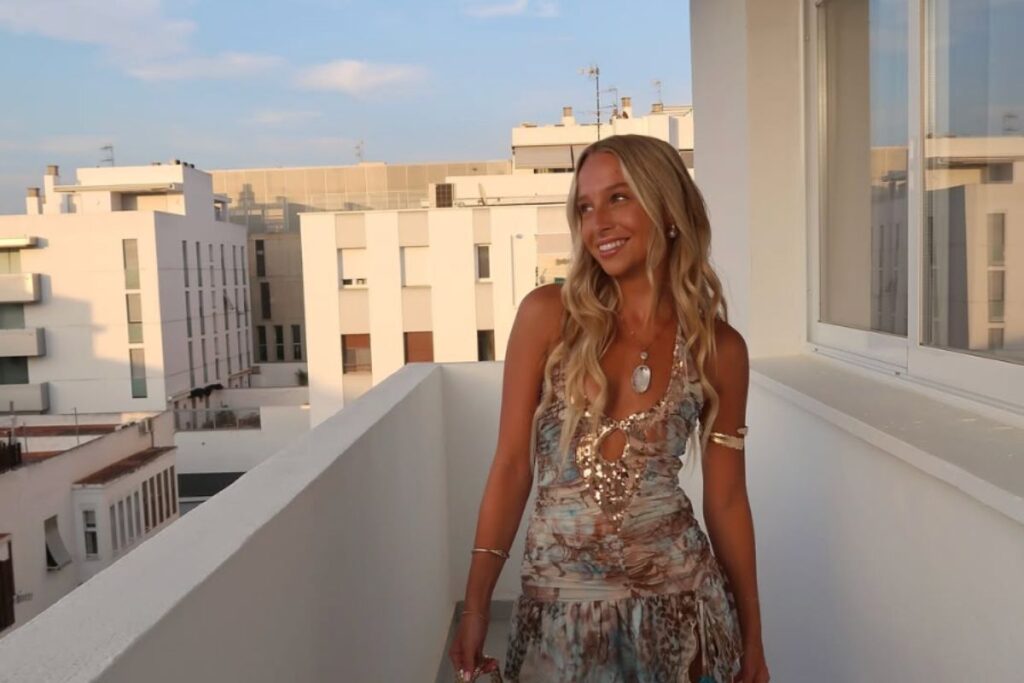 Who Is Hannah Grubbs? TikTok Influencer Slammed For Exploiting Hurricane Melissa Updates For Own Content