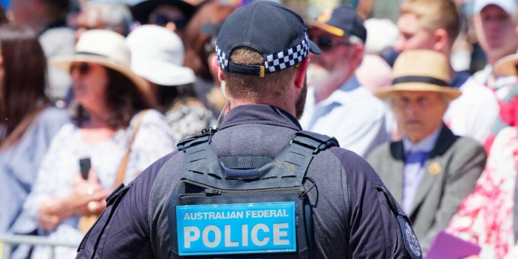 Australian police building AI to translate emoji used by ‘crimefluencers’