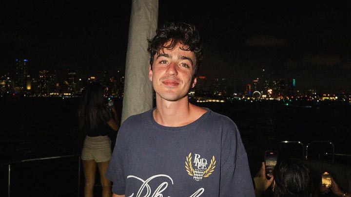 Ben Bader’s Friends Start GoFundMe to Help Pay for Celebration of Life