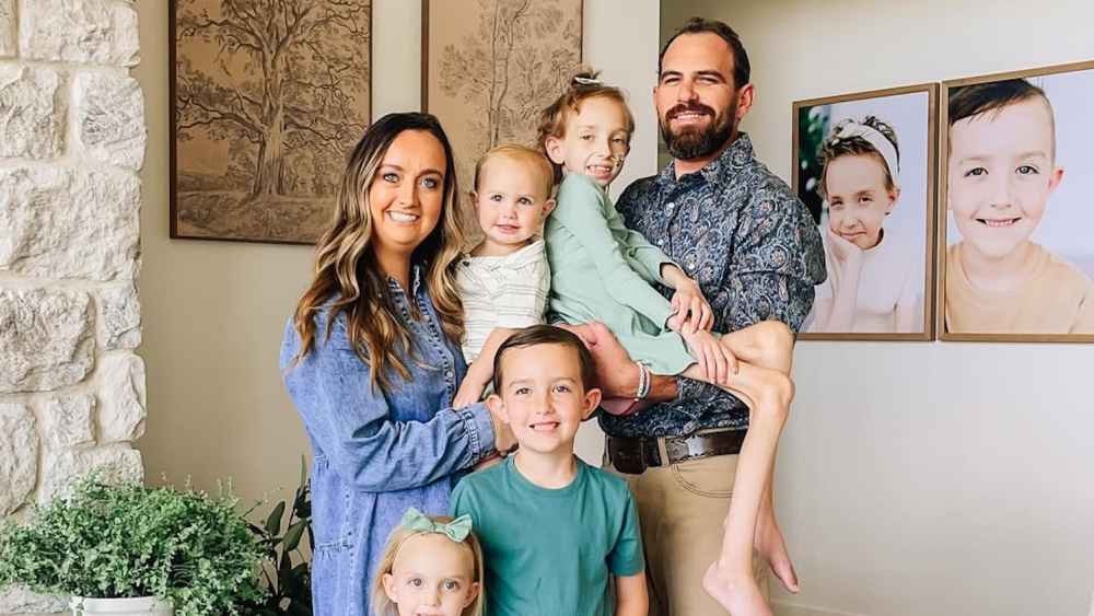 Mom of 9-Year-Old Influencer With Stage 4 Cancer Shares Emotional Update