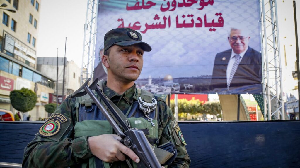 ‘Heinous crimes’: PA condemns Hamas for reported executions in Gaza