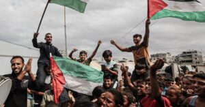 What Gaza has been like since the ceasefire