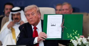 The Gaza peace deal’s greatest strength is also its greatest weakness