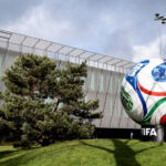 Iran boycotting 2026 World Cup draw citing visa restrictions for soccer officials