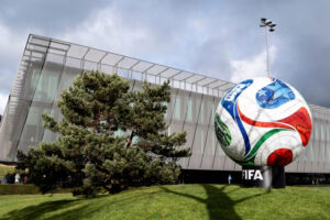 Iran boycotting 2026 World Cup draw citing visa restrictions for soccer officials