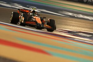 Five things to watch out for at F1’s Qatar GP 