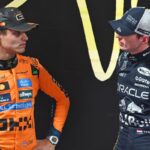 McLaren to keep equal treatment of drivers despite Max Verstappen threat