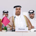 Qatar, Ireland accuse Israel of using chemical weapons on Palestinians, demand watchdog probe use