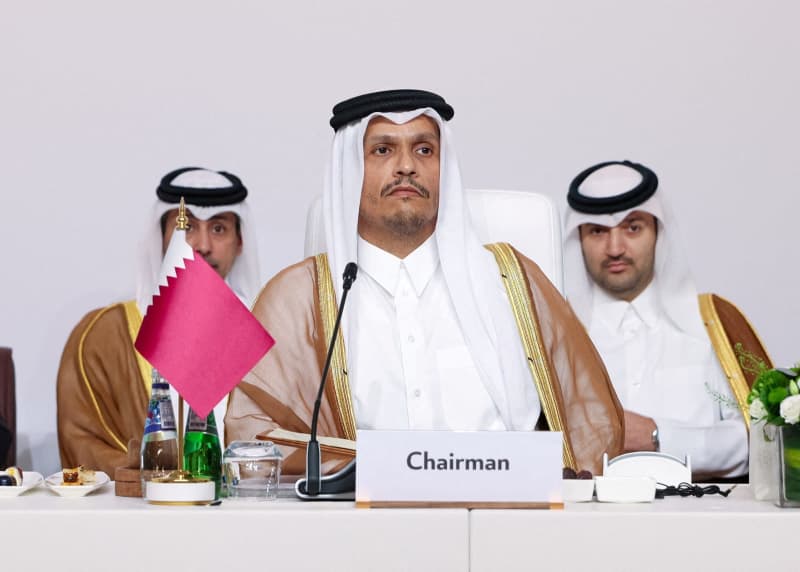 Qatar, Ireland accuse Israel of using chemical weapons on Palestinians, demand watchdog probe use