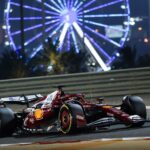 Ferrari veut profiter des ‘opportunités’ qu’offre le dernier Sprint de la saison au Qatar