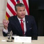 Pentagon removing troops from Eastern Europe, focusing on other areas