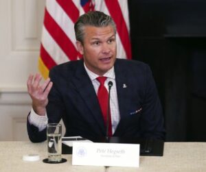 Pentagon removing troops from Eastern Europe, focusing on other areas