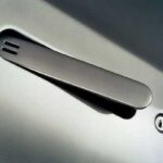Cars Sold In Europe May Soon Ban Flush Door Handles
