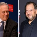 Salesforce CEO Marc Benioff Slams NYT Over David Sacks Article: ‘Almost Strategic Sabotage’