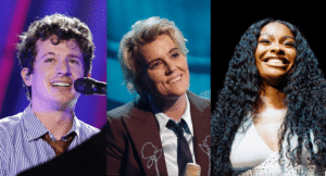 Charlie Puth, Brandi Carlile, and Coco Jones to Perform at 2026 Super Bowl Pregame