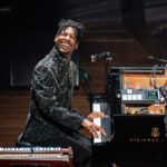 Jon Batiste Was Truly From The Tradition at His Mumbai Concert