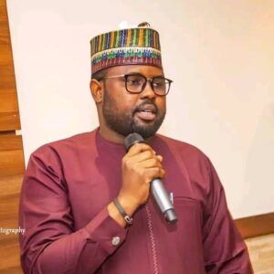 Senate asked to confirm Engr. Ramat’s NERC chair appointment