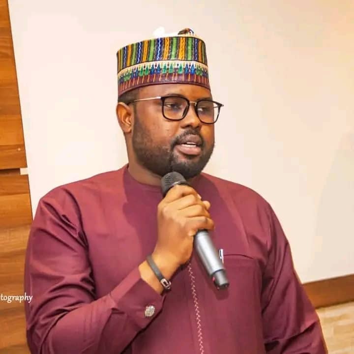 Senate asked to confirm Engr. Ramat’s NERC chair appointment