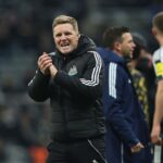 Newcastle United favourite reveals ‘unbelievable’ dressing room faith in Eddie Howe’s methods
