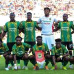 GFA charges Asante Kotoko over social media comments