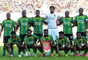 GFA charges Asante Kotoko over social media comments