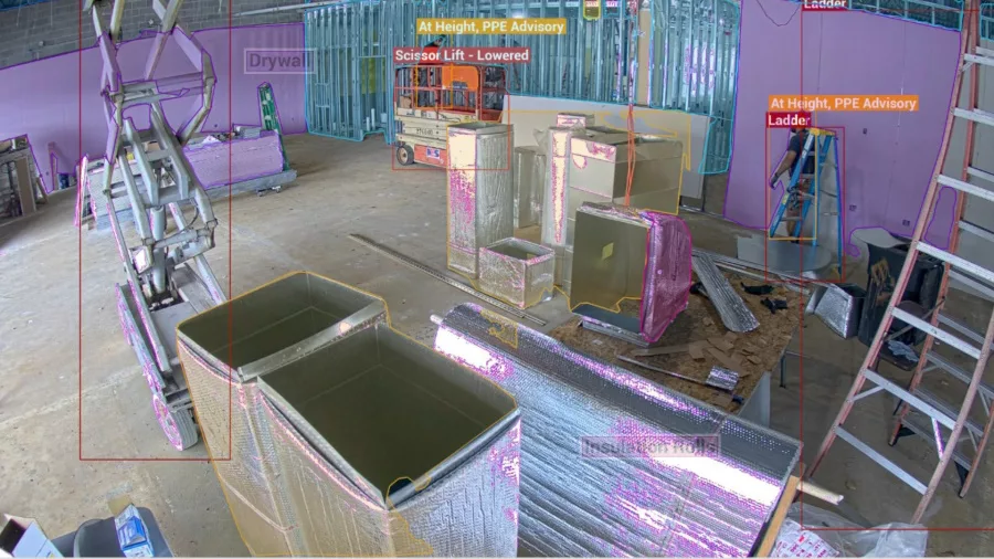 AI in Construction Momentum Will Only Continue to Grow