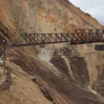 Crews Launch Alaskan Wilderness Truss With Help From Advanced Digital Modeling