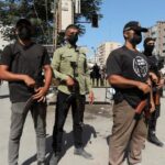 Hamas Reasserts Control in Gaza as Ceasefire Hangs in Balance