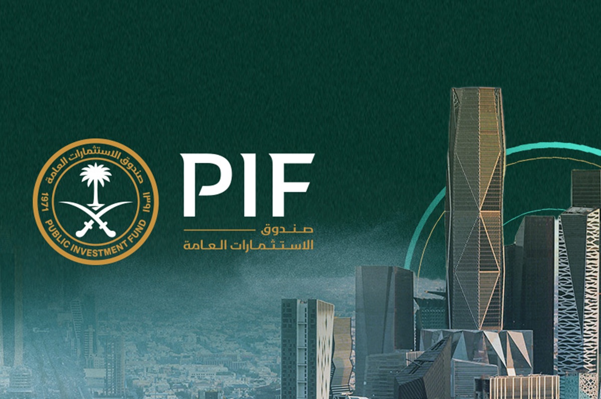Saudi jobs: PIF launches ‘azm’ programme to train and employ workers in key vocational fields