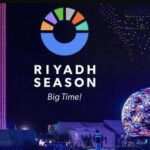 Riyadh Season 2025: Your Guide to Unmissable Events
