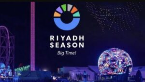Riyadh Season 2025: Your Guide to Unmissable Events