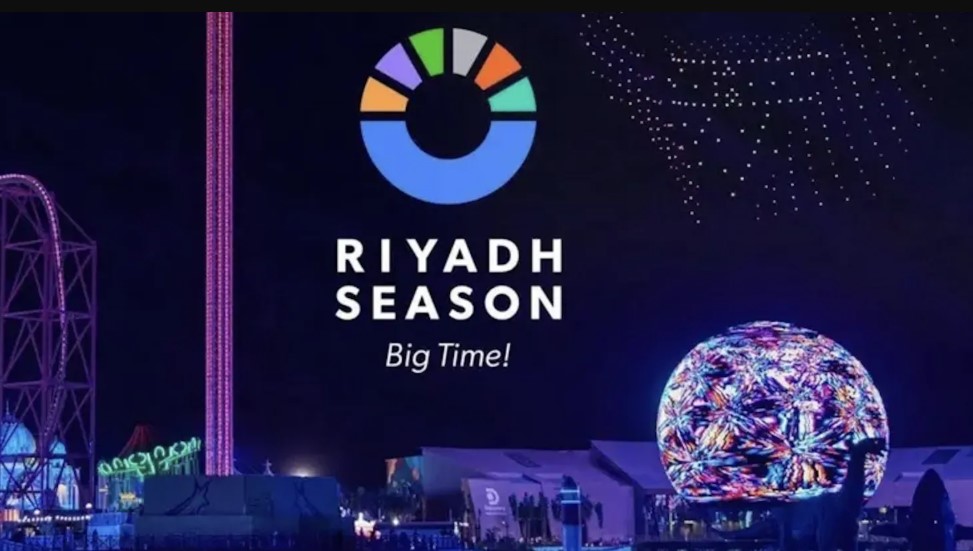 Riyadh Season 2025: Your Guide to Unmissable Events