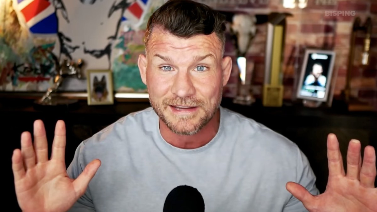 Former UFC champion: ‘Ian Garry should be next’ to fight Islam Makhachev