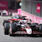 Avant le Qatar, Haas F1 a les yeux rivés sur la 7e place du championnat