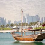 Qatari citizens can now travel to Canada visa-free