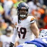 Former CFL LB Alex Singleton returns for NFL’s Denver Broncos three weeks after cancer surgery