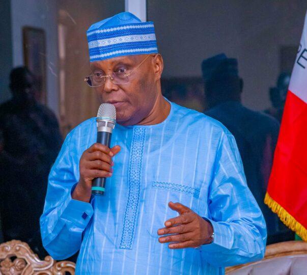 Atiku to pick up ADC membership card Monday