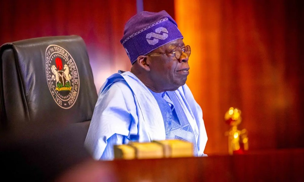 ”Every Nigerian has right to safety’: President Tinubu pledges tougher security, confirms rescue of abductees