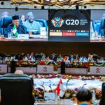 Shettima Departs S/Africa To Represent Tinubu At AU-EU Summit