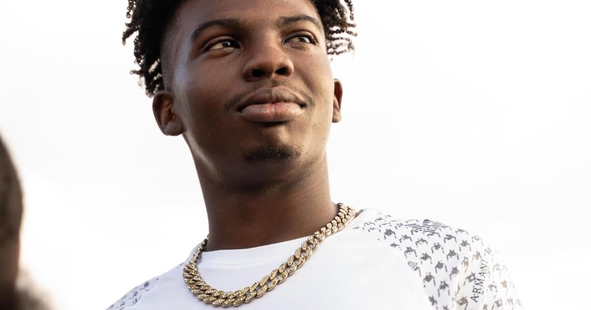 DJ Selectah N-Tech killed in high-speed crash in Cunupia | News Extra | trinidadexpress.com